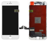 Othoni LCD & Digitizer OEM ga iPhone 7 White