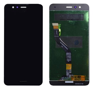 Οθόνη & Μηχανισμός Αφής Huawei P10 Lite Μαύρο χωρίς Πλαίσιο