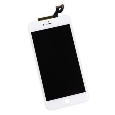iPhone 6s plus Οθονη LCD & Digitizer OEM White