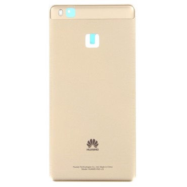 Huawei P9 Lite Backcover gold