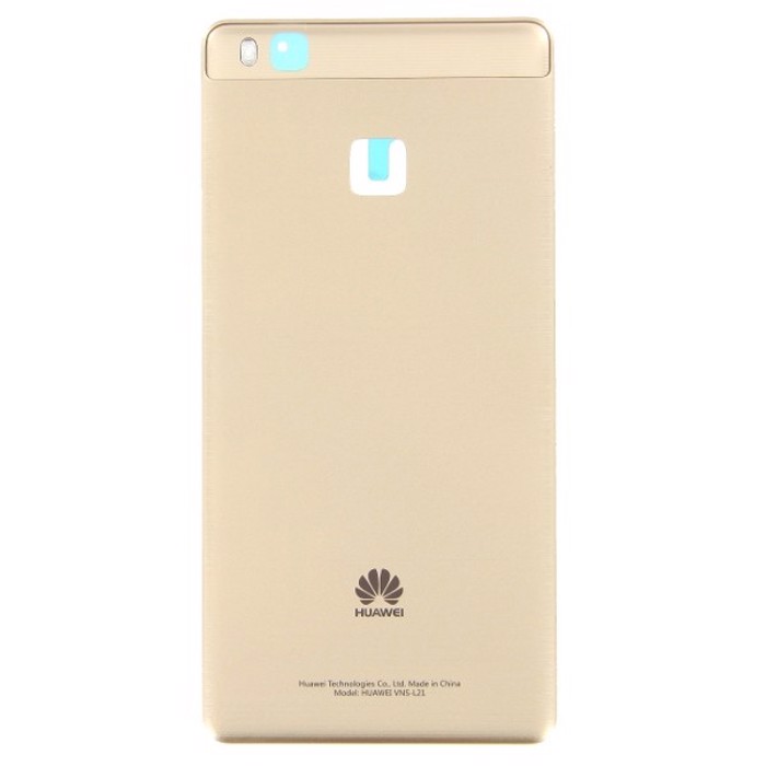 Huawei P9 Lite Backcover gold