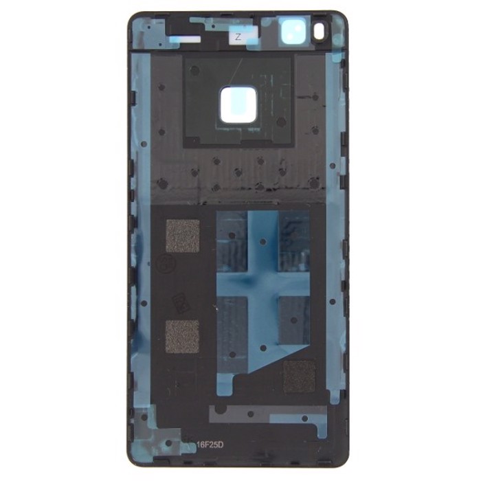 Huawei P9 Lite Backcover black