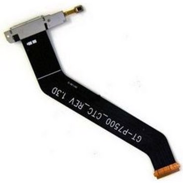 Καλωδιοταινία Φόρτισης Samsung P7500/P7510 Galaxy Tab 10.1