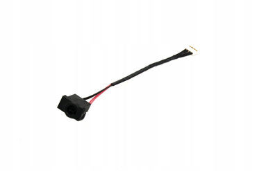 DC Jack SAMSUNG R513 R515 R519 R520 R522 R620