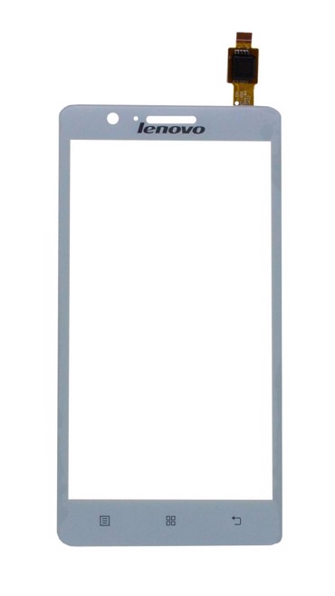 Μηχανισμός Αφής Lenovo A536 Λευκό