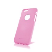 Mercury SoftJelly case for Samsung S9 Plus pink