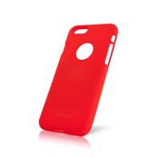 Mercury SoftJelly case for Samsung S9 G960 red