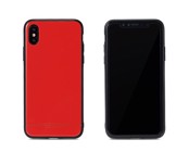 REMAX Yarose Series Case - Iphone X Red