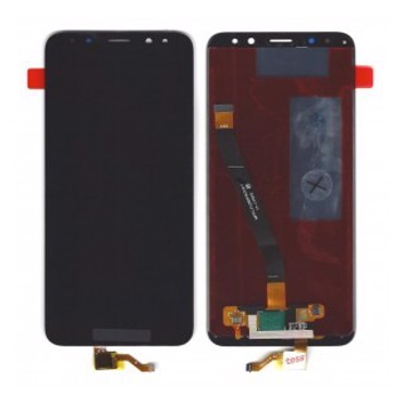 Οθόνη & Μηχανισμός Αφής Huawei Mate 10 Lite Μαύρο OEM