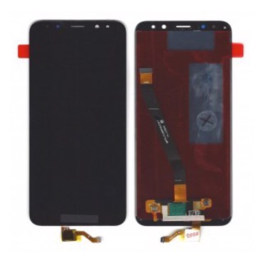 Οθόνη & Μηχανισμός Αφής Huawei Mate 10 Lite Μαύρο OEM