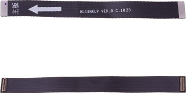 Mainbord Flex for Huawei P smart 2019 OEM