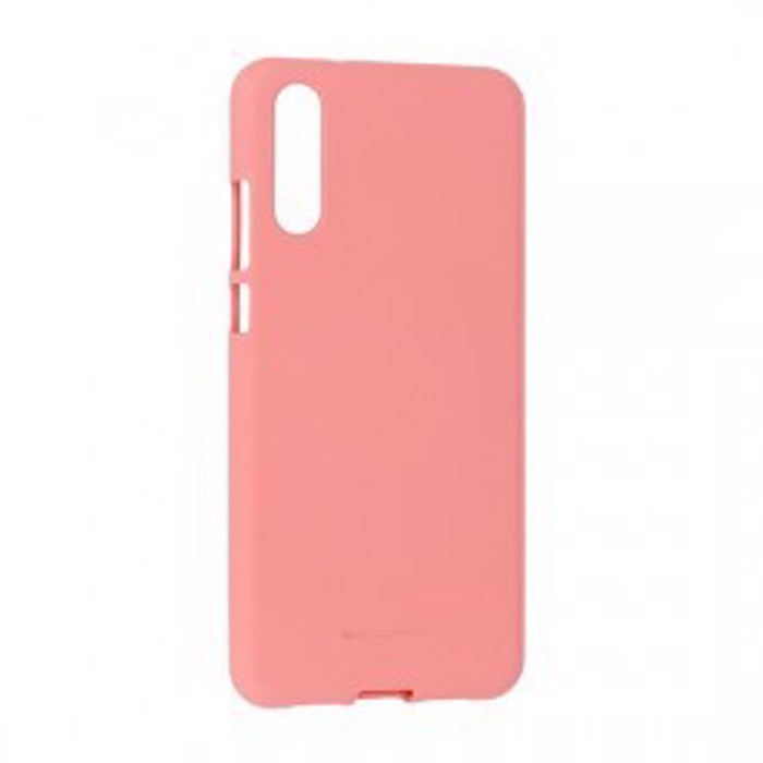 MERCURY SOFT FEELING CASE HUAWEI P20 PINK