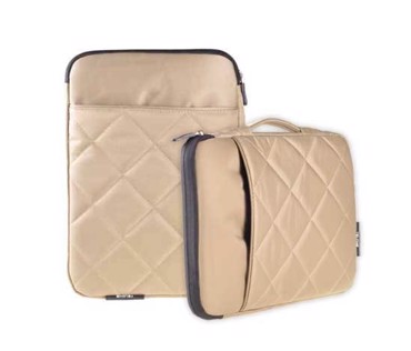 Universal Case BEIGE for Tablet Ipad 10'' 