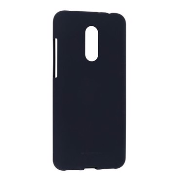 Θήκη Goospery Soft Feeling Back Cover για Xiaomi Redmi 5 Plus (Μπλε)