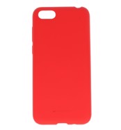 JELLY MERCURY SOFT HUAWEI Y5 (2018) RED