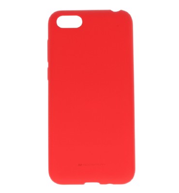JELLY MERCURY SOFT HUAWEI Y5 (2018) RED