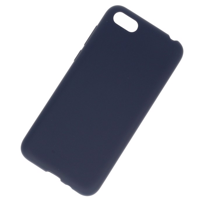 JELLY MERCURY SOFT HUAWEI Y5 (2018) MIDNIGHT BLUE