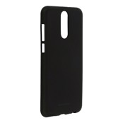 JELLY MERCURY SOFT Huawei Mate 10 Lite BLACK