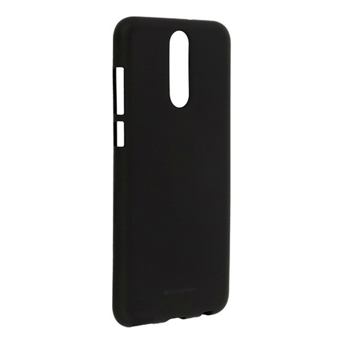 JELLY MERCURY SOFT Huawei Mate 10 Lite BLACK