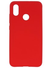 Soft Jelly case XIAOMI MI A2 LITE/REDMI 6 PRO RED