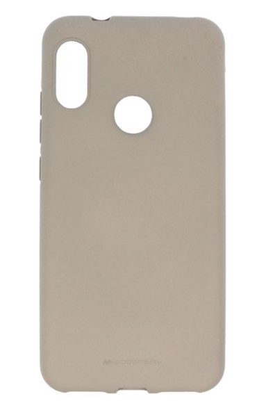Soft Jelly case XIAOMI MI A2 LITE/REDMI 6 PRO STONE