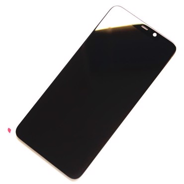 Οθόνη Και Μηχανισμός Αφής Xiaomi Pocophone F1 Μαύρο OEM