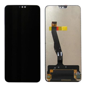 Οθόνη με Touch Screen Huawei Honor 8X Black