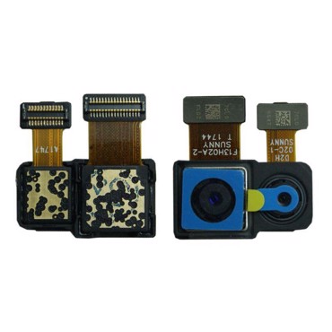 Για Huawei Y6 2018  Πισω Camera