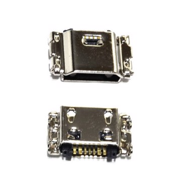 Επαφή Φόρτισης Samsung  J510 OEM Type A