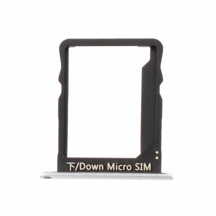 Huawei P8 SIM Card Tray and Micro SD Card Tray