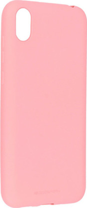 Mercury Soft Feeling Pink (Huawei Y5 (2019)) 