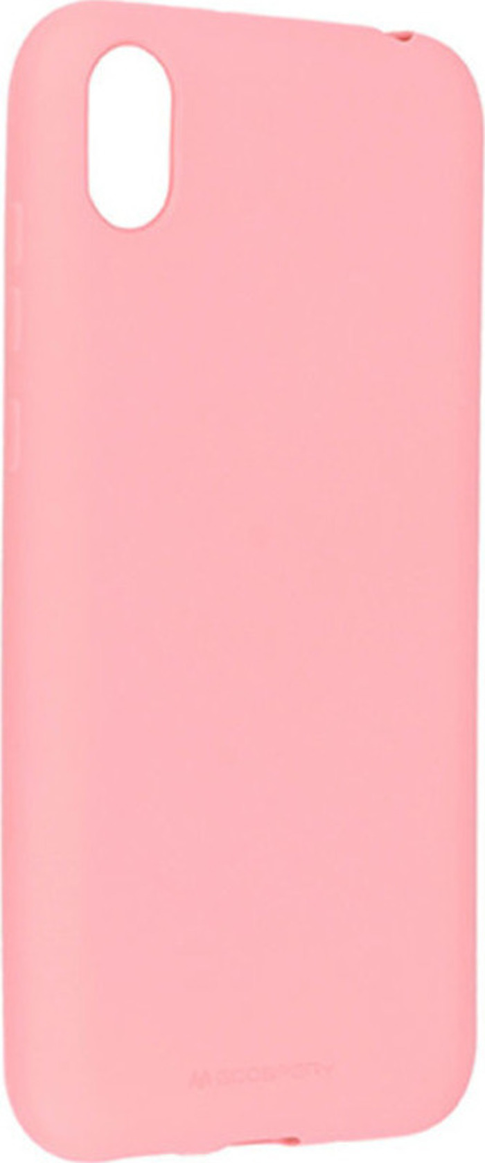 Mercury Soft Feeling Pink (Huawei Y5 (2019)) 
