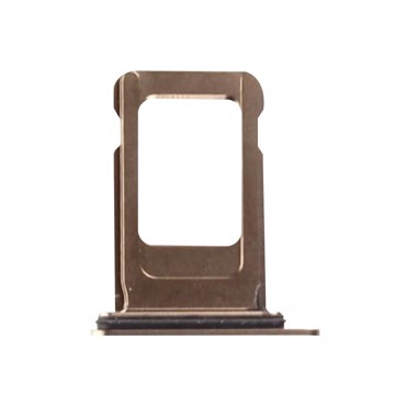 Βάση κάρτας Sim iPhone XS - Gold