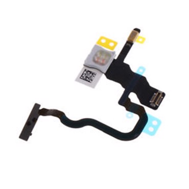 Καλωδιοταίνια ON/OFF Apple iPhone X