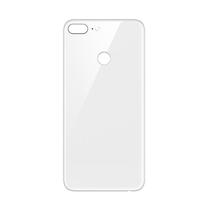 Honor 9 Lite Back Cover / Rear Panel White