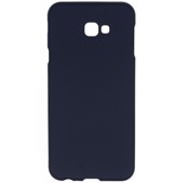 MERCURY SOFT FEELING CASE SAMSUNG J4+ 2018 J-415 MIDNIGHT BLUE