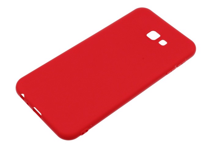Mercury Mercury Soft J415 J4 Plus 2018 red