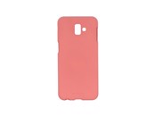 MERCURY SOFT FEELING CASE SAMSUNG J4+ 2018 J-415 PINK