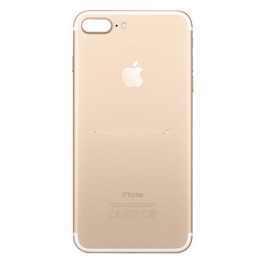 Καπάκι Μπαταρίας Για Apple Iphone 7 PLUS Χρυσό