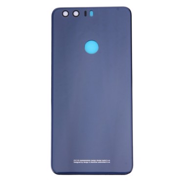 ΠΙΣΩ ΚΑΠΑΚΙ HUAWEI HONOR 8 BLUE