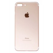 Kapaki Batarias Ga Apple Iphone 7 PLUS_Rose Gold