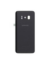 Piso Kapaki (Back/Battery Cover) Mavro ga Samsung Galaxy S7 Edge