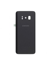Piso Kapaki (Back/Battery Cover) ga Samsung Galaxy S8 G950F - Orchid Grey