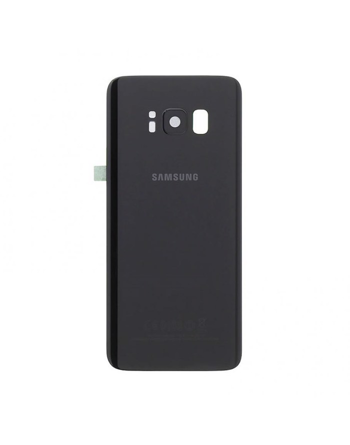 Piso Kapaki (Back/Battery Cover) ga Samsung Galaxy S8 G950F - Orchid Grey