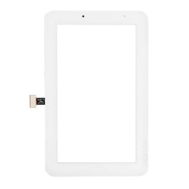 Μηχανισμός Αφής Samsung Galaxy Tab 2 P3110 7inch Λευκό