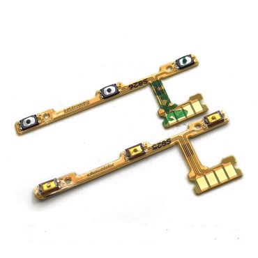 Καλωδιοταινία On/Off Και Πλήκτρα Έντασης Huawei Mate 20 Lite