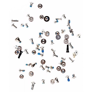 Σετ Βίδες Screw Set iPhone 6S Plus