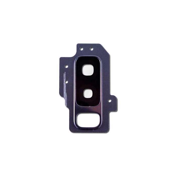 Tzamaki kameras - Camera Lens - ga Samsung Galaxy S9 Plus G965F - Xroma: Ble