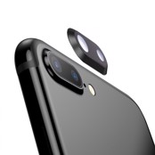 Phone 8 Plus Tzamaki Piso Kameras (Black)