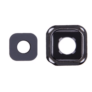 Camera Cover/Καπάκι Κάμερας for Samsung A510 / A5 2016  Black